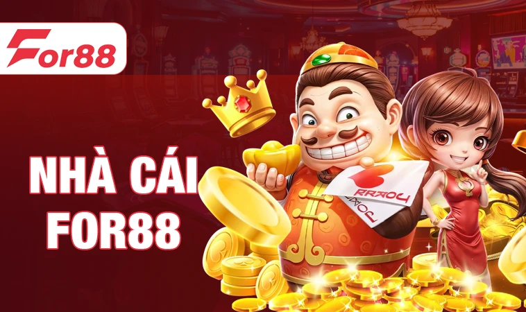 Trang chủ 32 FOR88 - Nhà Cái FOR 88 - Trang Chủ Cá Cược Casino Trực Tuyến Số 1 Châu Á