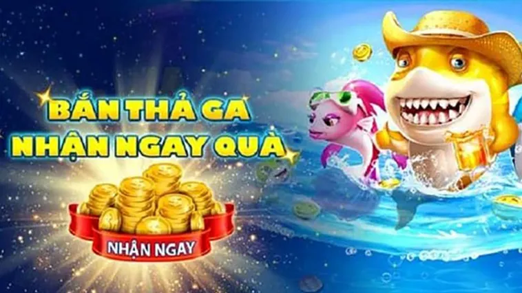 Bắn Cá FOR88 Siêu Hấp Dẫn Với Giải Thưởng Khủng Chờ Đón Bạn