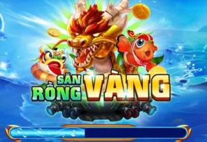 Cách Chơi Bắn Cá Rồng FOR88: Săn Rồng Huyền Thoại, Rinh Thưởng Cực Khủng