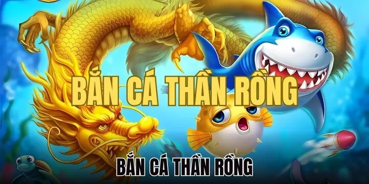 Cách Chơi Bắn Cá Rồng FOR88: Săn Rồng Huyền Thoại, Rinh Thưởng Cực Khủng