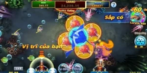 Bí Quyết Chinh Phục Bắn Cá Royal Fishing Tại FOR88 Để Trúng Thưởng Khủng