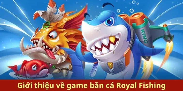 Bí Quyết Chinh Phục Bắn Cá Royal Fishing Tại FOR88 Để Trúng Thưởng Khủng 2 Bí Quyết Chinh Phục Bắn Cá Royal Fishing Tại FOR88 Để Trúng Thưởng Khủng