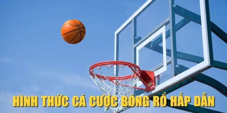 Hướng Dẫn Chi Tiết Cá Cược Bóng Rổ FOR88 Để Thắng Lớn Nhất 2025
