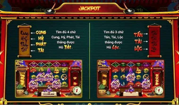 Cách Chơi Nổ Hũ Ông Đồ FOR88 Hiệu Quả Để Săn Jackpot Khủng