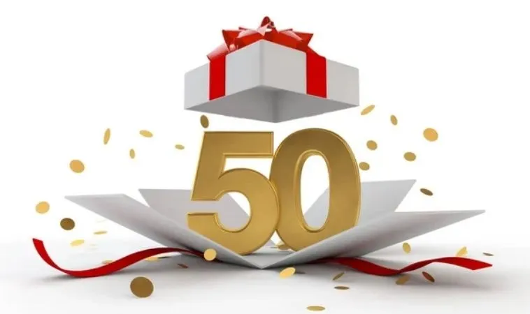 Nạp Lần 2 Tặng 50% FOR88 Ưu Đãi Hấp Dẫn Cho Người Chơi