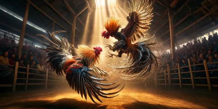 Bí Quyết Chơi Đá Gà Sabong Tại FOR88: Hành Trình Thắng Lớn Kịch Tính 2 Bí Quyết Chơi Đá Gà Sabong Tại FOR88: Hành Trình Thắng Lớn Kịch Tính