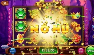 Hướng Dẫn Chơi Nổ Hũ Lân Hái Lộc Tại FOR88 Để Săn Thưởng Triệu Phú