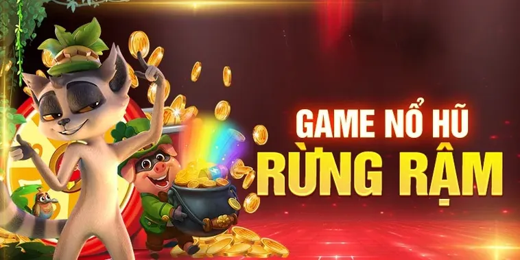 Khám Phá Nổ Hũ Rừng Xanh Tại FOR88: Bí Mật Thắng Lớn Đằng Sau Vòng Quay 2 Khám Phá Nổ Hũ Rừng Xanh Tại FOR88: Bí Mật Thắng Lớn Đằng Sau Vòng Quay