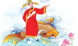 Bí Kíp Chơi Nổ Hũ Táo Quân Tại FOR88 Để Rinh Thưởng Hấp Dẫn Nhất
