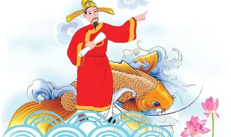 Bí Kíp Chơi Nổ Hũ Táo Quân Tại FOR88 Để Rinh Thưởng Hấp Dẫn Nhất