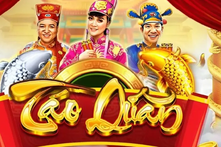 Bí Kíp Chơi Nổ Hũ Táo Quân Tại FOR88 Để Rinh Thưởng Hấp Dẫn Nhất 2 Bí Kíp Chơi Nổ Hũ Táo Quân Tại FOR88 Để Rinh Thưởng Hấp Dẫn Nhất