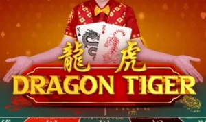 Bí Mật Thắng Lớn Dragon Tiger Tại FOR88 Cho Người Chơi Mới Hấp Dẫn Nhất