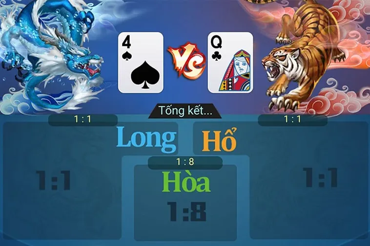 Bí Mật Thắng Lớn Dragon Tiger Tại FOR88 Cho Người Chơi Mới Hấp Dẫn Nhất 2 Bí Mật Thắng Lớn Dragon Tiger Tại FOR88 Cho Người Chơi Mới Hấp Dẫn Nhất
